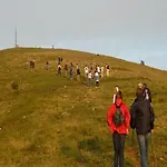 Gospodarstwo agroturystyczne Monte Acuto *