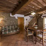 Gospodarstwo agroturystyczne Monte Acuto