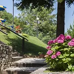 Gospodarstwo agroturystyczne Monte Acuto Umbertide