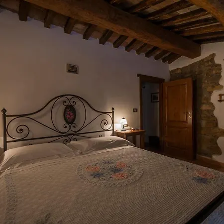 Monte Acuto Farm stay Umbertide