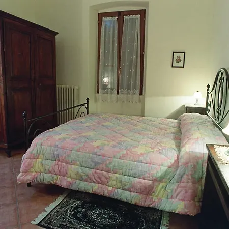 Monte Acuto Farm stay Umbertide