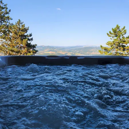 Monte Acuto 팜스테이 움베티드