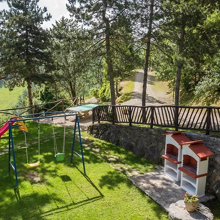 Monte Acuto * 움베티드