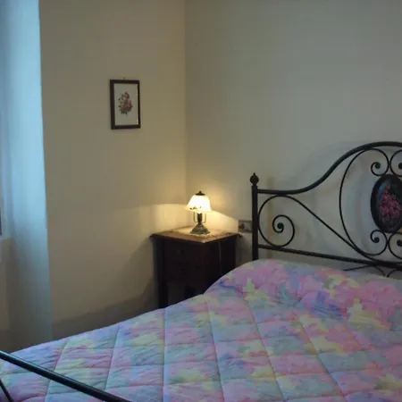 Farm stay Monte Acuto *