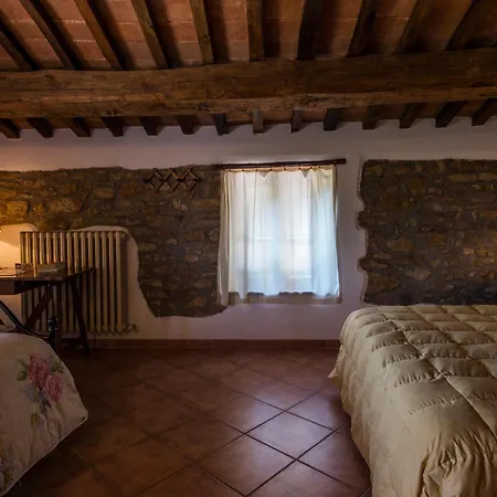 Monte Acuto * Umbertide