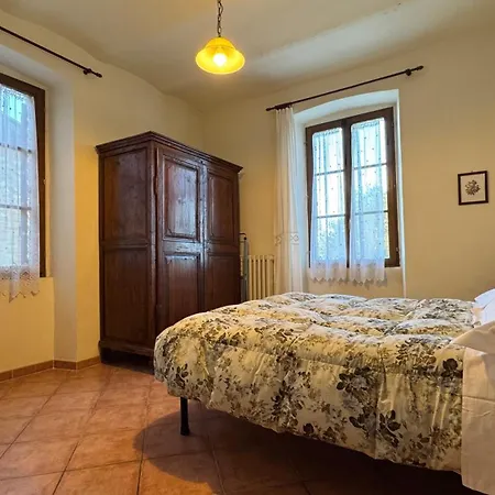 Farmház Monte Acuto