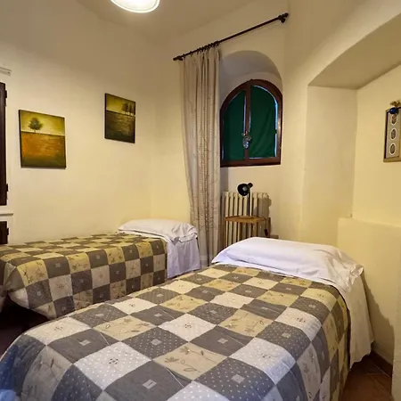 팜스테이 Monte Acuto