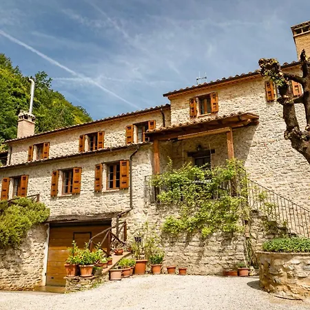 Monte Acuto Feriegård *