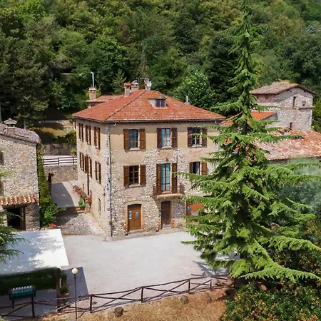 蒙特阿库托农家乐 * 艾姆波蒂德