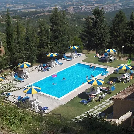 Agriturismo Monte Acuto