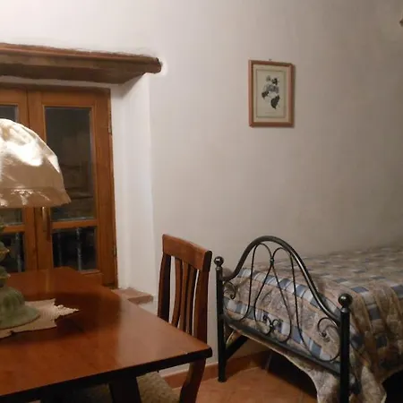 Farm stay Monte Acuto Umbertide