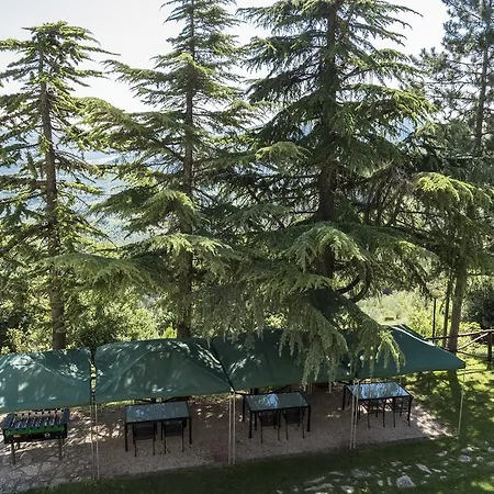 Monte Acuto 움베티드