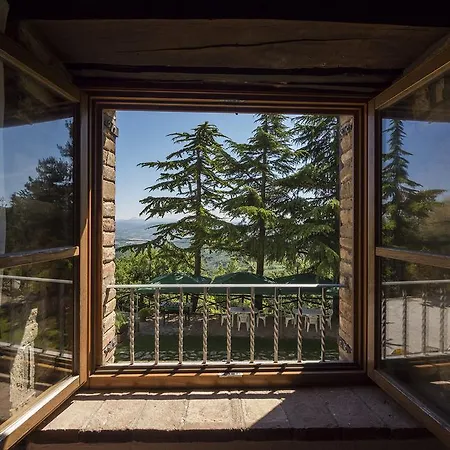 Farm stay Monte Acuto *