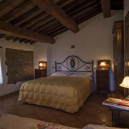 Monte Acuto 움베티드