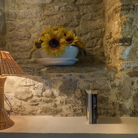 Farm stay Monte Acuto
