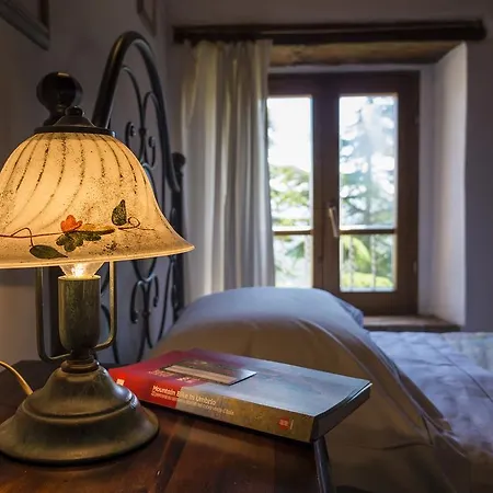 Farm stay Monte Acuto