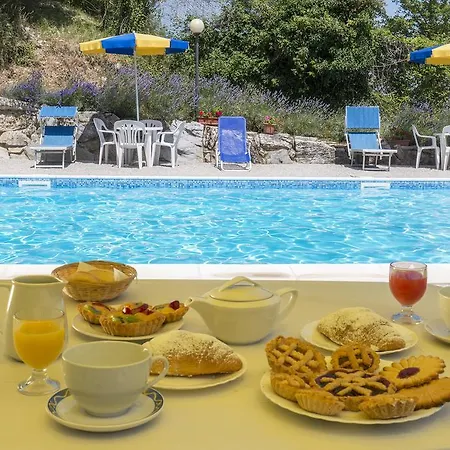 Farm stay Monte Acuto Umbertide