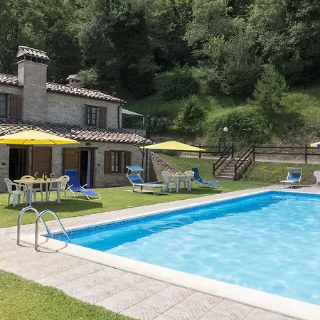 Agriturismo Monte Acuto