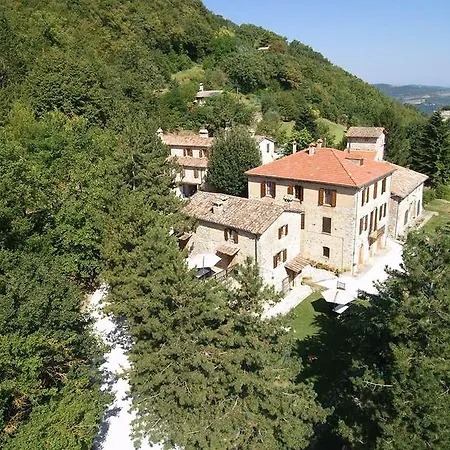 Feriegård Monte Acuto *