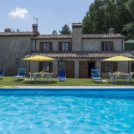 팜스테이 Monte Acuto *