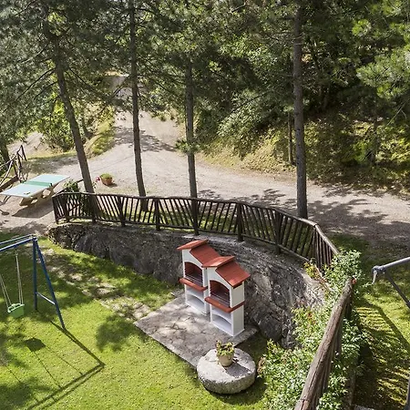 Farm stay Monte Acuto Umbertide