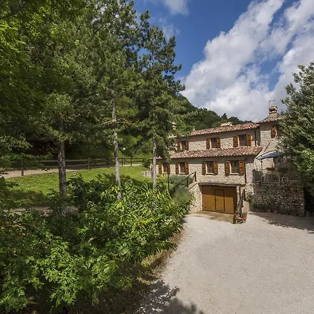 Farm stay Monte Acuto *