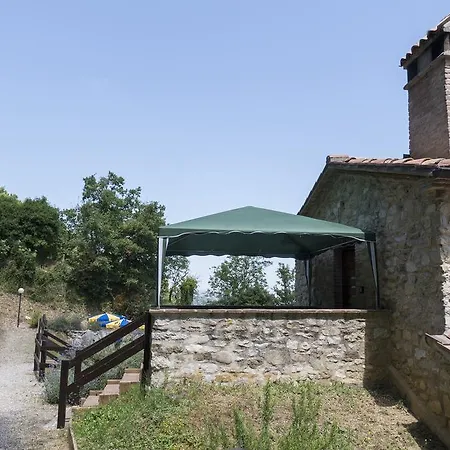 Monte Acuto Farm stay Umbertide