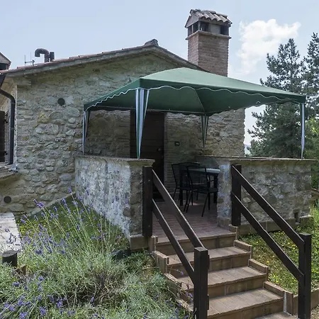 Monte Acuto Farm stay *