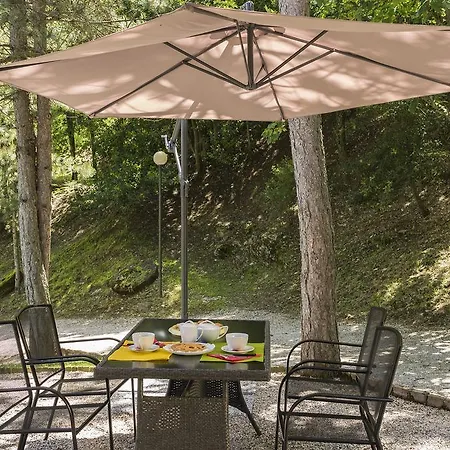 Monte Acuto Farm stay