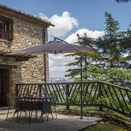 Agriturismo Monte Acuto *