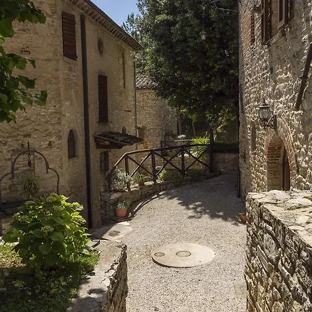 Farmház Monte Acuto *