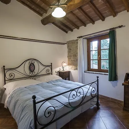 Agriturismo Monte Acuto *