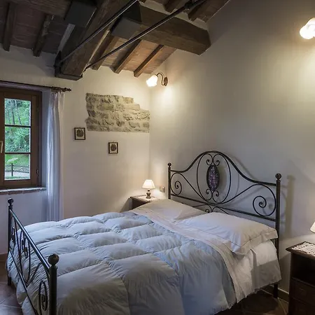 Feriegård Monte Acuto *