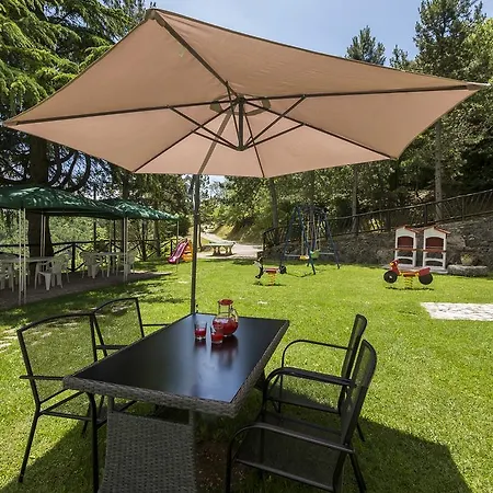 Farm stay Monte Acuto Umbertide