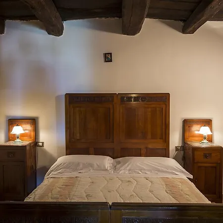 Agriturismo Monte Acuto