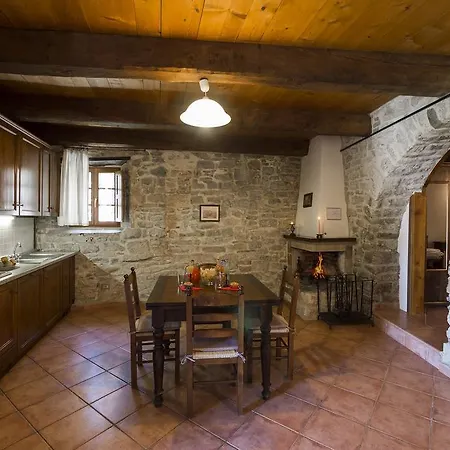 Monte Acuto Farm stay