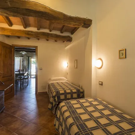 Monte Acuto 움베티드