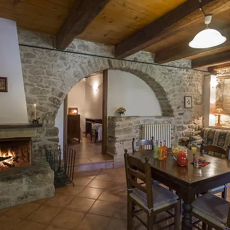 Farm stay Monte Acuto