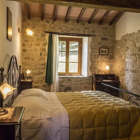 Monte Acuto 움베티드