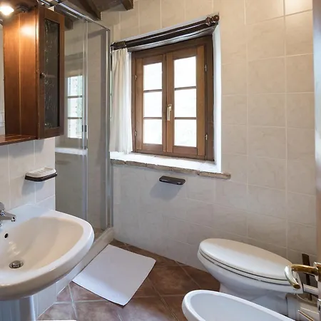 Farm stay Monte Acuto Umbertide