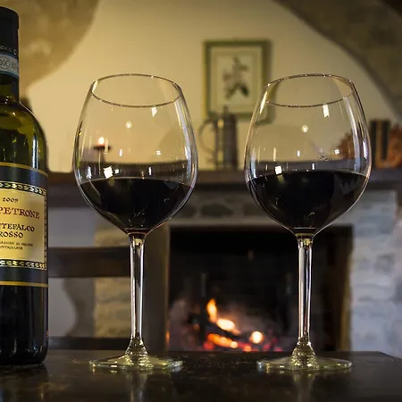 Monte Acuto * Umbertide