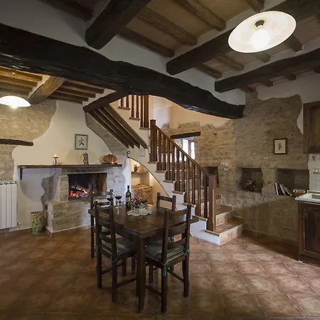 Farm stay Monte Acuto *