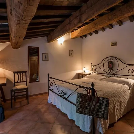 Monte Acuto Umbertide