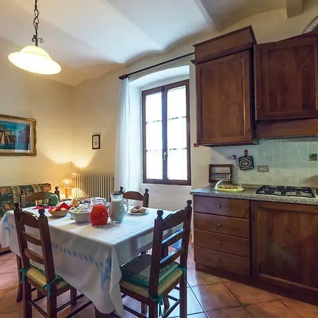 Monte Acuto Farm stay *
