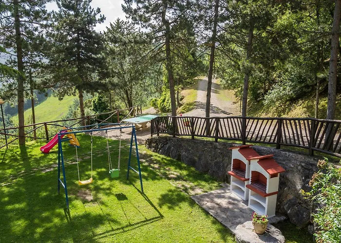 Monte Acuto * Umbertide