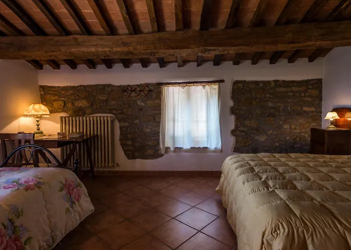 Monte Acuto * Umbertide