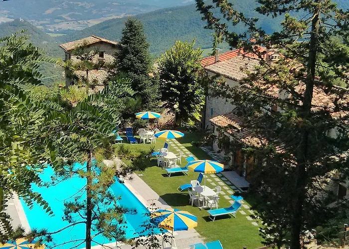 Monte Acuto Umbertide