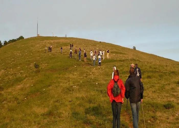 Farmház Monte Acuto *