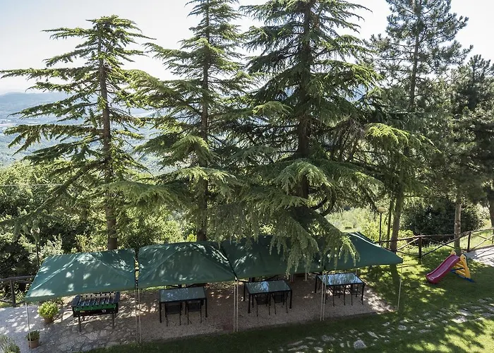 Monte Acuto Umbertide