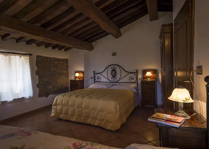 Monte Acuto Umbertide